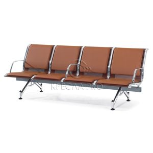 Кресло для залов ожидания PBC Linked Airport Chair фото