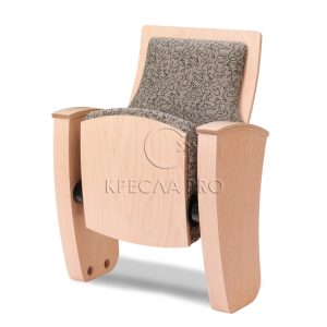 Кресло для конференц залов и аудиторий Chair GR фото