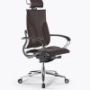 Офисное кресло Yoga 2D Move B2-10K-Infinity фото