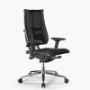 Офисное кресло Yoga 4D Free B2-14D YM93 Infinity фото