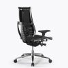 Офисное кресло Yoga 4D Free B2-14D YM93 Infinity фото