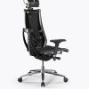 Кресло Yoga 4D Triumph B2-15D YM93 + Infinity + Carbon фото