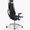 Кресло Yoga 4D Triumph B2-15D YM93 + Infinity + Carbon фото