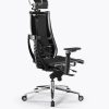 Кресло Yoga 4D Triumph B2-15D YM93 + Infinity + Carbon фото