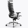 Кресло Equalizer B2-47D Infinity фото