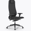SynchroSit 10 B1-104D – T (black) фото