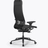 SynchroSit 10 B1-104D – T (black) фото
