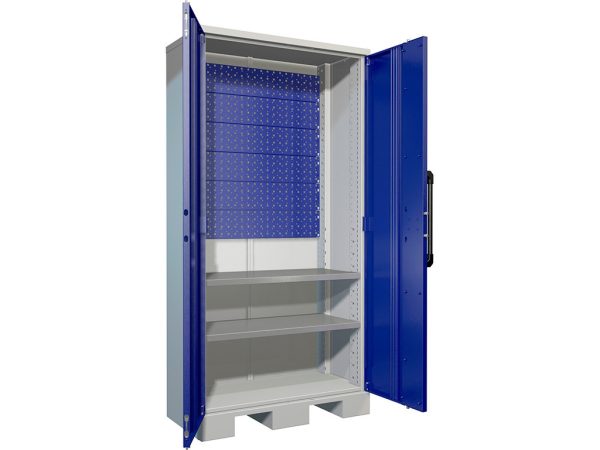 Шкаф инструментальный AMH TC-062000 фото