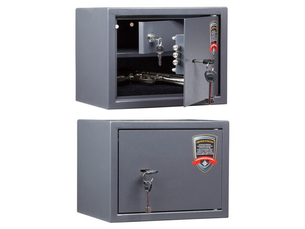 Сейф оружейный AIKO TT-23 фото