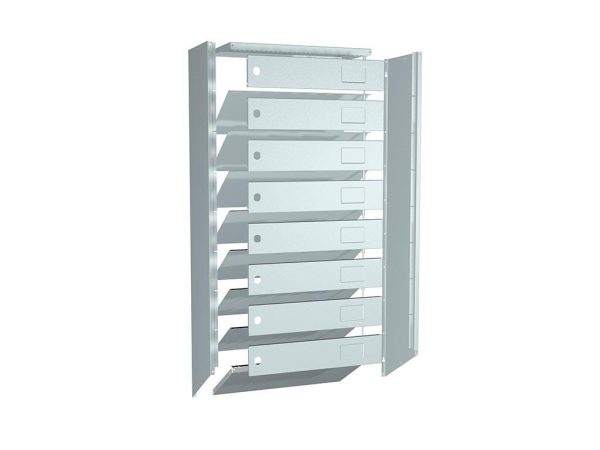Почтовый ящик Практик PB-8 (new)