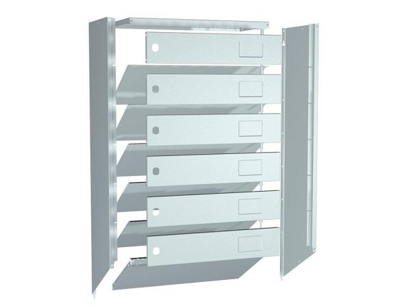 Почтовый ящик Практик PB-6 (new)