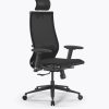 SynchroSit 10 B2-189D – T фото