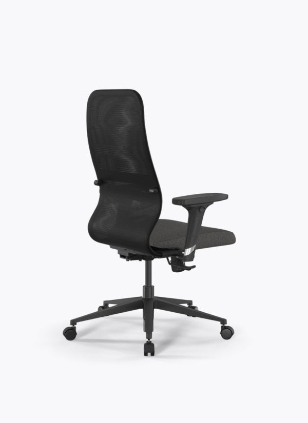 SynchroSit 8 B2-9D - X2+Bahama — изображение 2